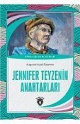 Cover-Bild zum Titel 'Jennifer Teyzenin Anahtarlari' von 'Augusta Huiell Seaman'