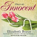Cover-Bild zum Titel 'Once an Innocent' von 'Elizabeth Boyce'