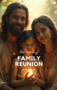Cover-Bild zum Titel '10 Day Family Re-Union' von 'Lloyd Leon'