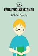 Cover-Bild zum Titel 'Ben Büyüdügüm Zaman' von 'Gülsüm Cengiz'