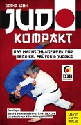 Judo kompakt - Bernd Linn