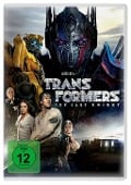 Transformers - The Last Knight - Art Marcum, Matt Holloway, Ken Nolan, Akiva Goldsman, Steve Jablonsky