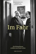 Cover-Bild zum Titel 'Im Fahr' von 'Susann Bosshard-Kälin'