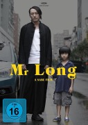 Cover-Bild zum Titel 'Mr. Long' von 'Sab U, Junichi Matsumoto'