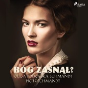 Cover-Bild zum Titel 'Bóg zasn¿¿' von 'Olga Podolska-Schmandt, Piotr Schmandt'