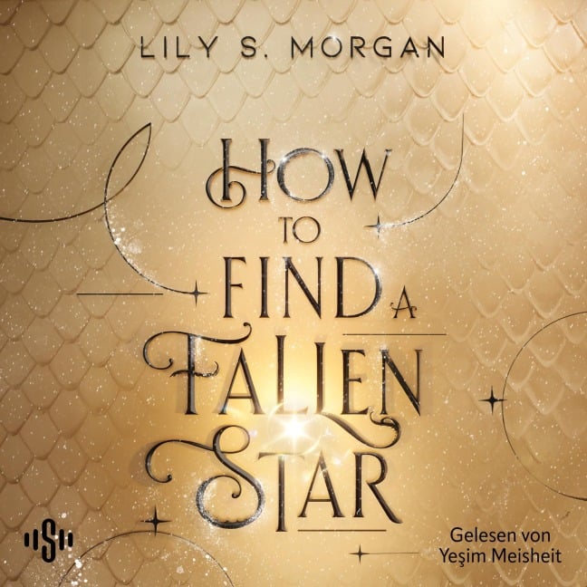 How To Find a Fallen Star (New York Magics 2) - Lily S. Morgan