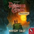 Robinson Crusoe: Mystery Tales [Erweiterung] - 