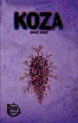 Cover-Bild zum Titel 'Koza' von 'Sevgi Saygi'