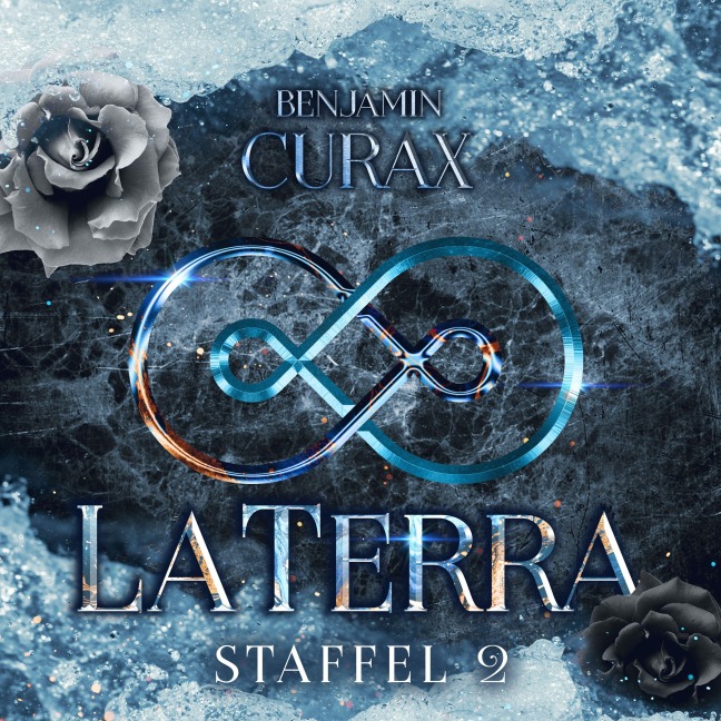 LaTerra. Staffel 2. - Benjamin Curax