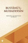 Cover-Bild zum Titel 'Bustanül Muhaddisin' von 'Abdülaziz B. sah Veliyullah Dehlevi'