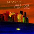 Cover-Bild zum Titel 'Let My People Go' von 'Archie/Moran Shepp'