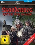 Skanderbeg - Ritter der Berge - Mikhail Papava, Georgi Sviridov, Çesk Zadeja