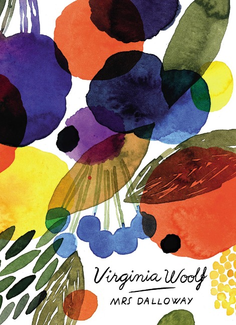 Mrs Dalloway - Virginia Woolf
