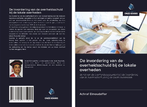 De invordering van de overheidsschuld bij de lokale overheden - Achraf Elmoudaffar