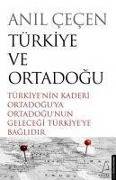 Cover-Bild zum Titel 'Türkiye ve Ortadogu' von 'Anil Cecen'