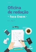 Cover-Bild zum Titel 'Oficina de redação: foco Enem' von 'Fábio Itasiki'