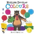 Hugless Douglas Colours - David Melling