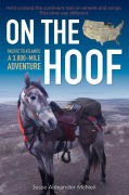 Cover-Bild zum Titel 'On the Hoof' von 'Jesse Alexander McNeil'