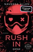 Cover-Bild zum Titel 'Rush In' von 'Navessa Allen'
