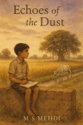 Cover-Bild zum Titel 'Echoes Of The Dust' von 'M S Mehdi'