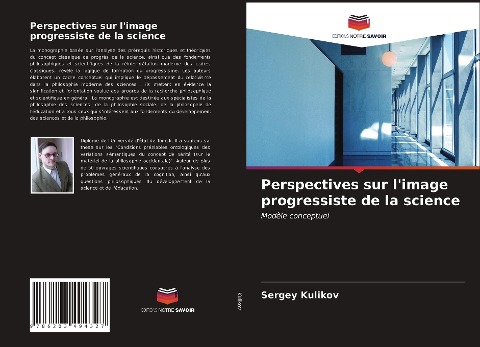 Perspectives sur l'image progressiste de la science - Sergey Kulikov