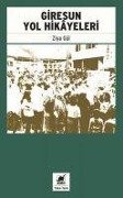 Cover-Bild zum Titel 'Giresun Yol Hikayeleri' von 'Ziya Gül'