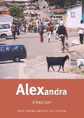 Cover-Bild zum Titel 'Alexandra' von 'Noor Nieftagodien, Phil Bonner'