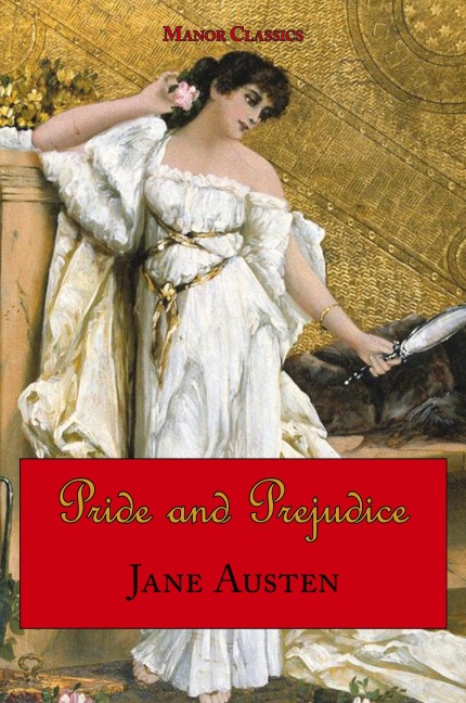 Jane Austen's Pride and Prejudice - Jane Austen