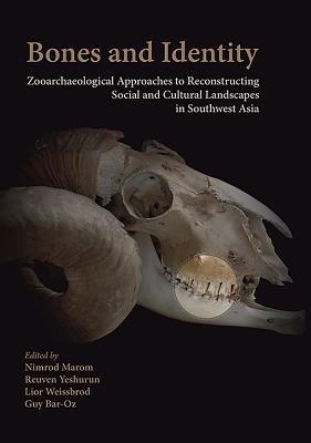 Bones and Identity - 