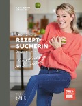 Cover-Bild zum Titel 'Die Rezeptsucherin Band 2' von 'Susanne Nett'