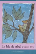 Cover-Bild zum Titel 'La Isla de Abel' von 'William Steig'