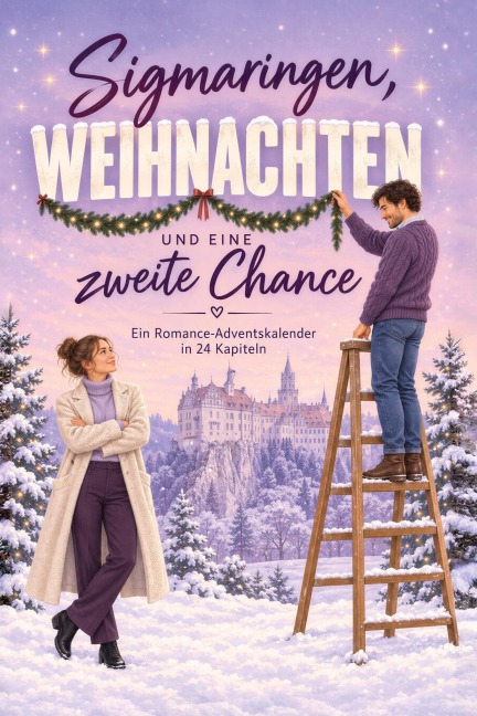 Sigmaringen, Weihnachten und eine zweite Chance - Theo Schmied