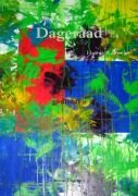 Cover-Bild zum Titel 'Dageraad' von 'Hannie Rouweler'