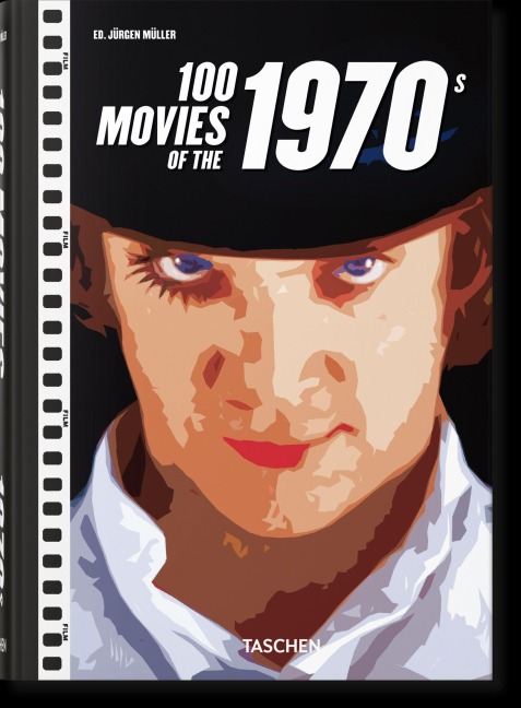 100 Movies of the 1970s - 