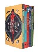 Cover-Bild zum Titel 'The Dorothy L. Sayers Collection' von 'Dorothy L Sayers'