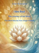 Cover-Bild zum Titel 'I Am Soul' von 'Daniel Rindlisbacher"'