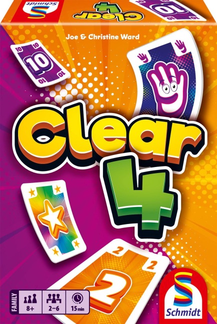 Clear 4 - FSC - 