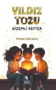 Yildiz Tozu;Gizemli Defter - Pinar Özkanli