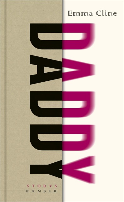Daddy - Emma Cline
