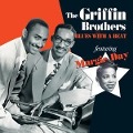 Cover-Bild zum Titel 'Blues With A Beat' von 'Griffin Brothers'