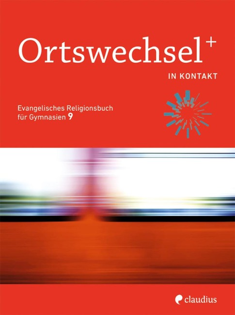 Ortswechsel PLUS 9 - In Kontakt - 