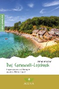 Cover-Bild zum Titel 'Das Cornwall-Lesebuch' von 'Almut Irmscher'