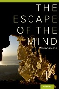 Cover-Bild zum Titel 'The Escape of the Mind' von 'Howard Rachlin'