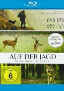 Cover-Bild zum Titel 'Auf der Jagd - Wem Gehört die Natur?' von 'Alice Agneskirchner, Gert Wilden Jr.'