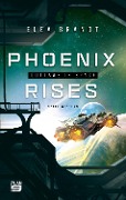 Phoenix Rise - Elea Brandt