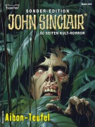 Cover-Bild zum Titel 'John Sinclair Sonder-Edition 292' von 'Jason Dark'