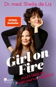 Cover-Bild zum Titel 'Girl on Fire' von 'Sheila de Liz'