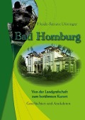 Bad Homburg - Heide-Renate Döringer