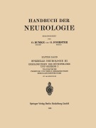 Cover-Bild zum Titel 'Traumatische Präsenile und Senile Erkrankungen Zirkulationsstörungen' von 'E. Grünthal, O. Marburg, Fr. Hiller'