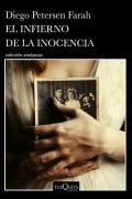 Cover-Bild zum Titel 'El Infierno de la Inocencia (Novela) / The Hell of Innocence (a Novel)' von 'Diego Petersen Farah'